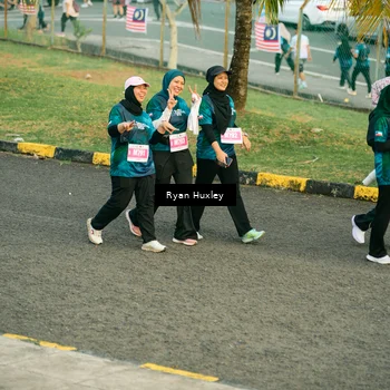 Runner Photo 4486780