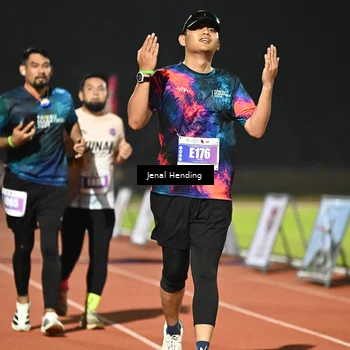 Runner Photo 4486781