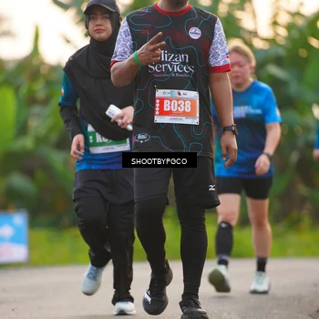 Runner Photo 4486789