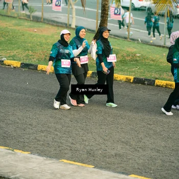 Runner Photo 4486792