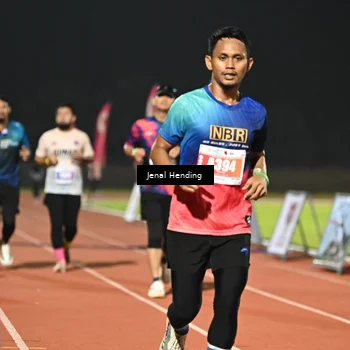 Runner Photo 4486794