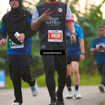 Runner Photo 4486795