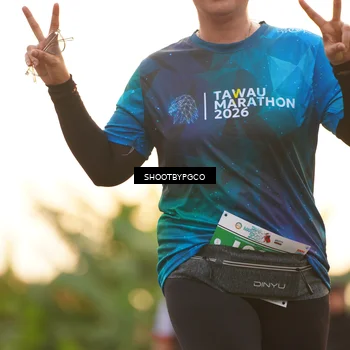Runner Photo 4486798