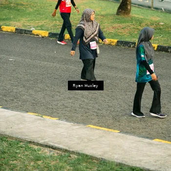 Runner Photo 4486801