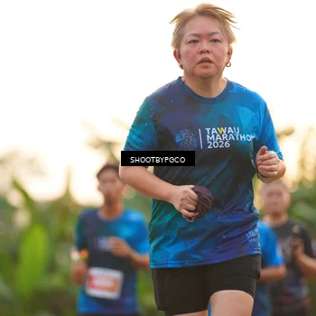 Runner Photo 4486802