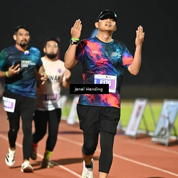 Runner Photo 4486804
