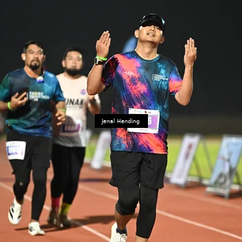 Runner Photo 4486808