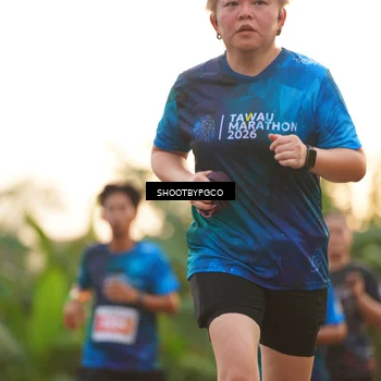 Runner Photo 4486810