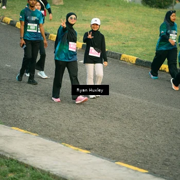 Runner Photo 4486812