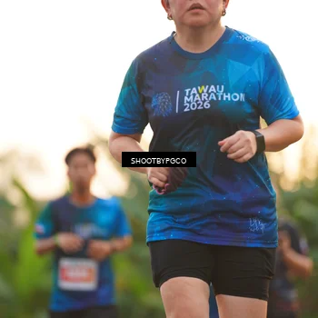 Runner Photo 4486813