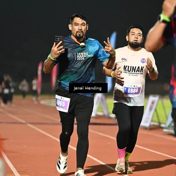 Runner Photo 4486814