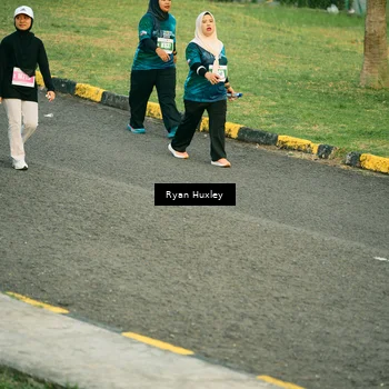 Runner Photo 4486819