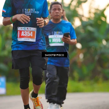 Runner Photo 4486821
