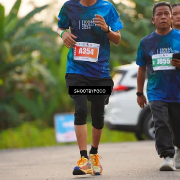 Runner Photo 4486822