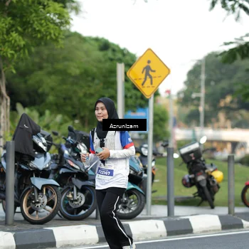 Runner Photo 4486834