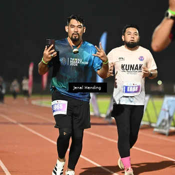 Runner Photo 4486835