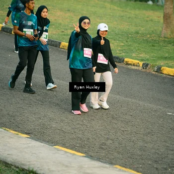 Runner Photo 4486840