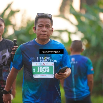 Runner Photo 4486845