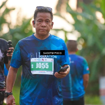 Runner Photo 4486847