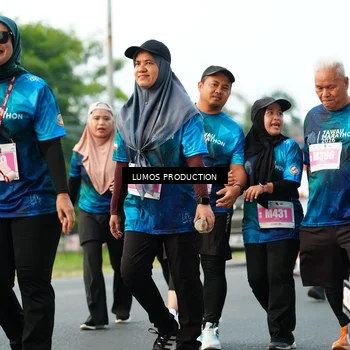 Runner Photo 4486848
