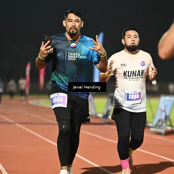 Runner Photo 4486851
