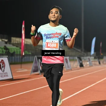 Runner Photo 4486860