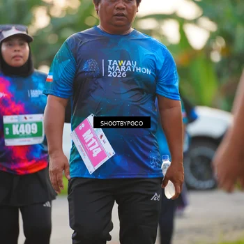 Runner Photo 4486870