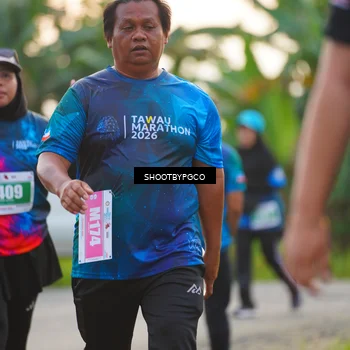Runner Photo 4486873