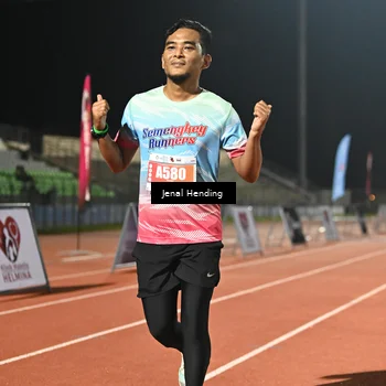 Runner Photo 4486874