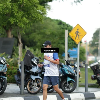 Runner Photo 4486877