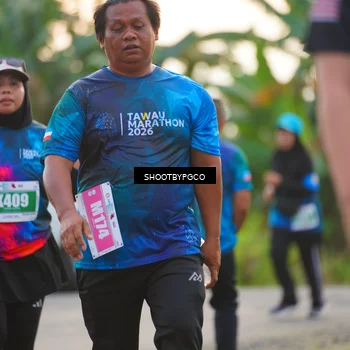 Runner Photo 4486880