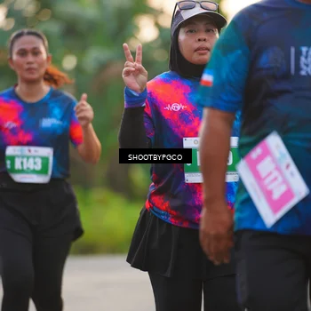 Runner Photo 4486881