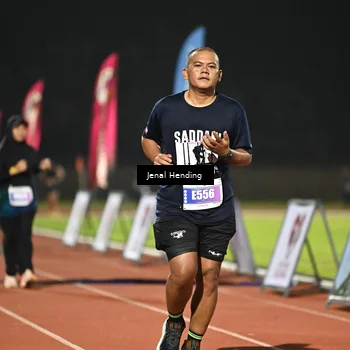 Runner Photo 4486882