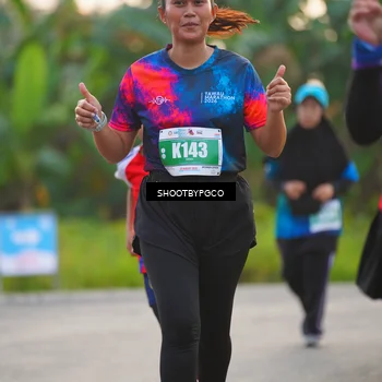 Runner Photo 4486884