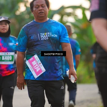 Runner Photo 4486886