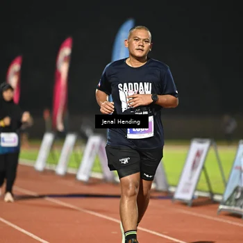 Runner Photo 4486893