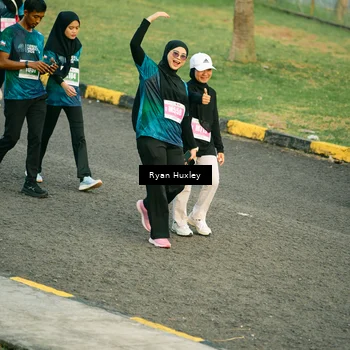 Runner Photo 4486894