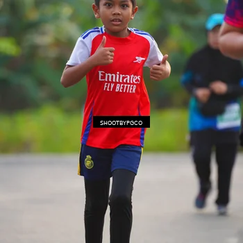 Runner Photo 4486899