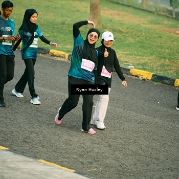 Runner Photo 4486904