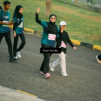 Runner Photo 4486907