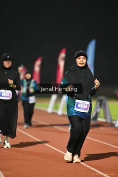 Runner Photo 4486909