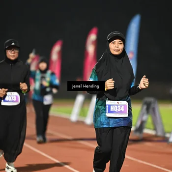 Runner Photo 4486910