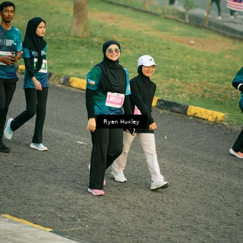 Runner Photo 4486914