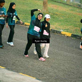 Runner Photo 4486915