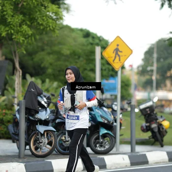 Runner Photo 4486917