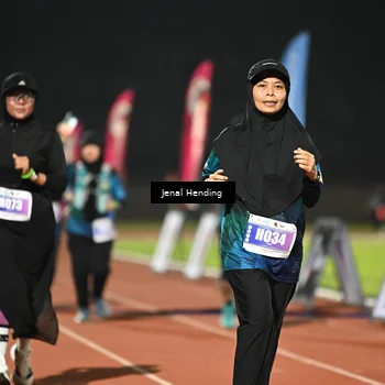 Runner Photo 4486922