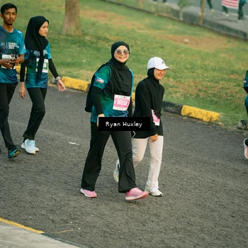 Runner Photo 4486924