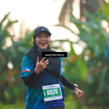 Runner Photo 4486929