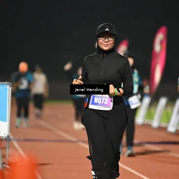 Runner Photo 4486930