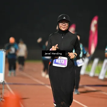 Runner Photo 4486934